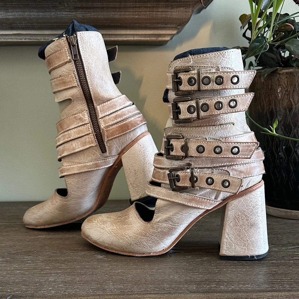 Freebird by Steven Tali Size 9 - Picture 1 of 5